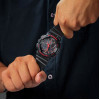 Casio G-SHOCK GA-100BNR-1A