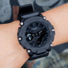 Casio G-SHOCK GA-2200BB-1A