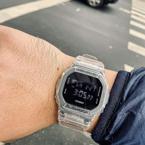 DW-5600SKE-7