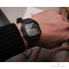 Casio SPORTS WS-1600H-8A