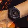 Casio G-SHOCK GA-2100-1A4