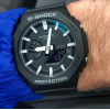 Casio G-SHOCK GA-2100-1A