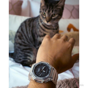GA-2100SKE-7A