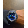 Casio G-SHOCK GA-700VB-1A
