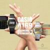 Casio VINTAGE A168WEHB-1A