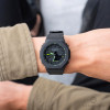 Casio G-SHOCK GA-2100-1A3