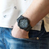 Casio G-SHOCK GA-010-1A1