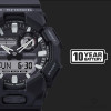 Casio G-SHOCK GA-010-1A1