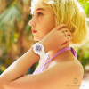 Casio BABY-G BA-110FH-7A