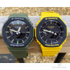 Casio G-SHOCK GA-2110SU-3A