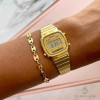 Casio VINTAGE LA670WGA-9