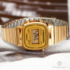 Casio VINTAGE LA670WGA-9