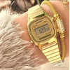 Casio VINTAGE LA670WGA-9