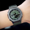 Casio G-SHOCK GM-2100B-3A