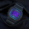 Casio Каталог GW-B5600BL-1D