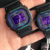 Casio Каталог GW-B5600BL-1D