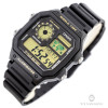Casio Collection AE-1200WH-1B