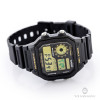 Casio Collection AE-1200WH-1B