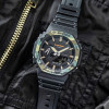 Casio G-SHOCK GA-2100SU-1A