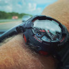 Casio G-SHOCK GA-100-1A4