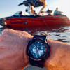 Casio G-SHOCK GA-100-1A4