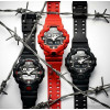 Casio Каталог GA-700-4A