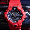 Casio Каталог GA-700-4A