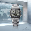Casio Collection AE-1200WHD-1A