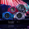 Casio G-SHOCK GA-2200SKL-8A