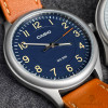 Casio Collection MTP-B160L-2B