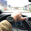 Casio G-SHOCK GM-2100B-3A
