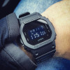Casio G-SHOCK DW-5600BB-1