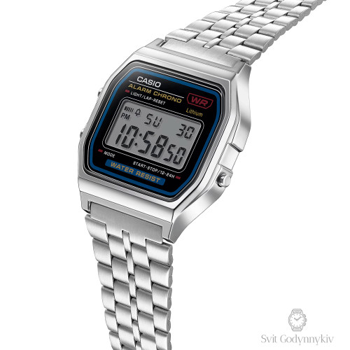 Casio VINTAGE A159WA-N1