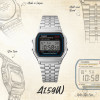 Casio VINTAGE A159WA-N1