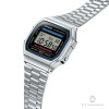 Casio VINTAGE A168WA-1W
