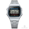 Casio VINTAGE A168WA-1W