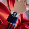 Casio VINTAGE A168WA-1W