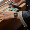 Casio VINTAGE A168WA-1W