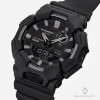 Casio G-SHOCK GA-B010-1A1