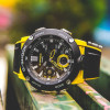Casio G-SHOCK GA-2000-1A9