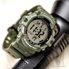 Casio SPORTS AE-1500WHX-3A