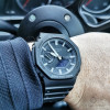 Casio G-SHOCK GA-2100-1A