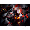 Casio G-SHOCK GA-100BNR-1A