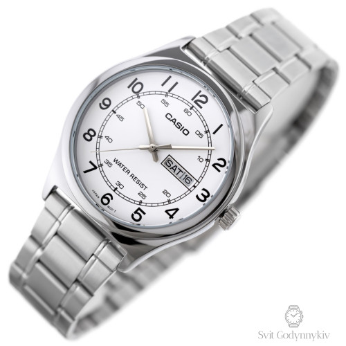 Casio Collection MTP-V006D-7B2
