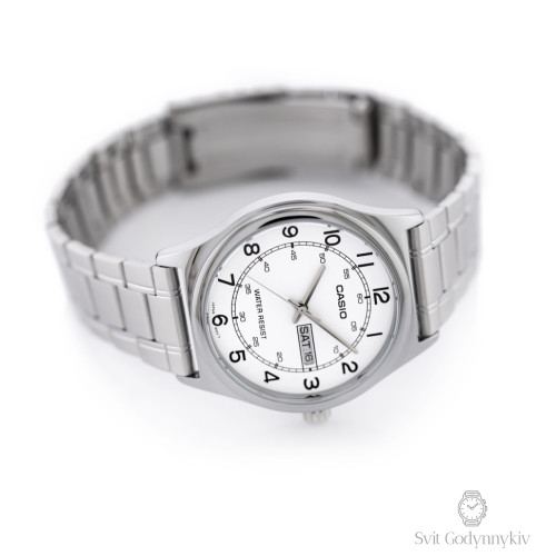 Casio Collection MTP-V006D-7B2