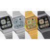 Casio VINTAGE A130WEG-9A