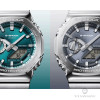 Casio G-SHOCK GM-2110D-3A1