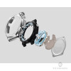 Casio G-SHOCK GM-2110D-3A1