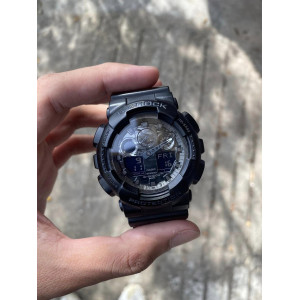 GA-100CF-1A