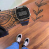 Casio VINTAGE A168WEMB-1B